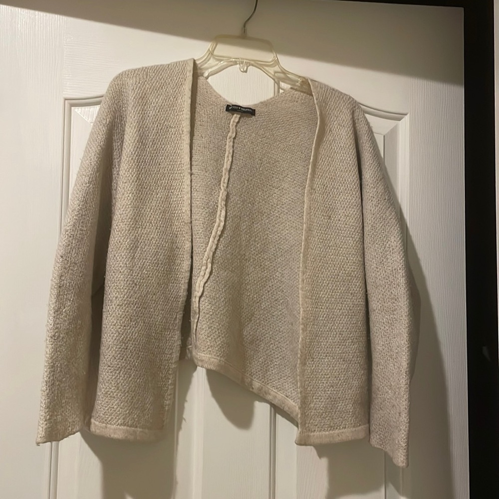 Brandy Melville Sweater